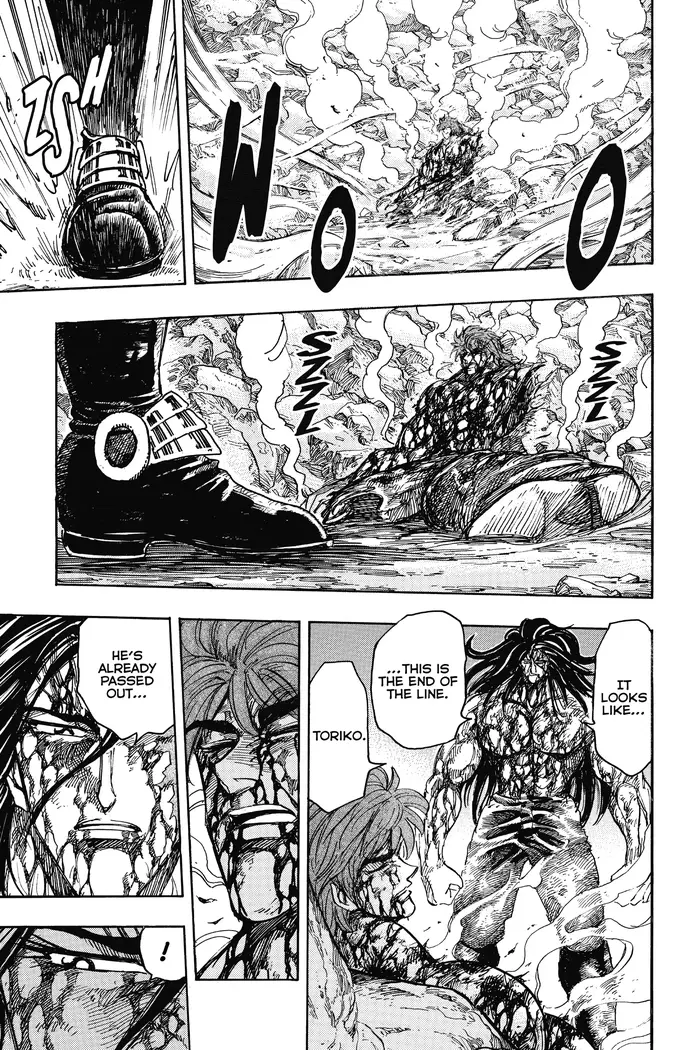 Toriko Chapter 239 image 10_optimized